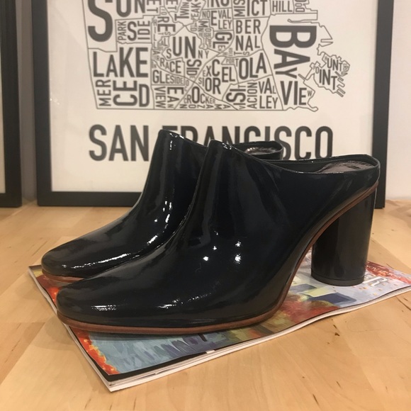 Rachel Comey Shoes - NWOT Rachel Comey Scarpa Mules